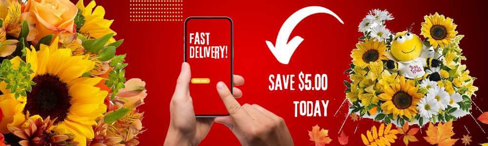 Bouquet | Flower Bouquets | Same Day Flower Delivery